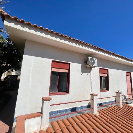 Villa Alba Brucoli Dış mekan fotoğraf