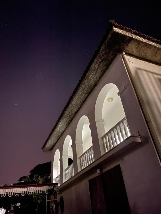 Villa Alba Brucoli Dış mekan fotoğraf