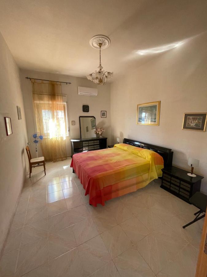 Villa Alba Brucoli Dış mekan fotoğraf